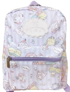 Backpack Sanrio Characters