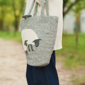 Tote Bag Design Animals