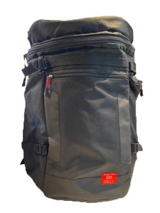 Backpack Pocket Large Capacity