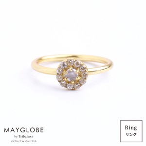 MAYGLOBE by Tribaluxe tr23002 （上代: 3600円）