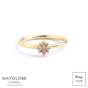 MAYGLOBE by Tribaluxe tr23006 （上代: 3300円）