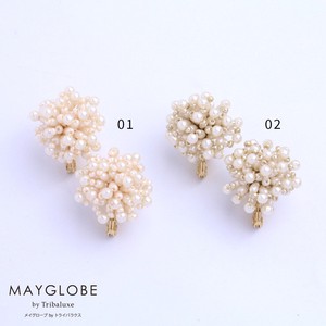 MAYGLOBE by Tribaluxe tp23008 （上代: 4100円）