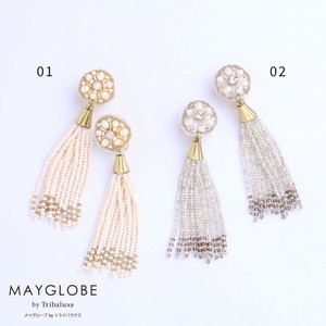 MAYGLOBE by Tribaluxe tp23013 （上代: 5200円）