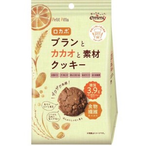 正栄デリシィ ブランカカオ素材クッキー 85g x5【クッキー・ビスケット】