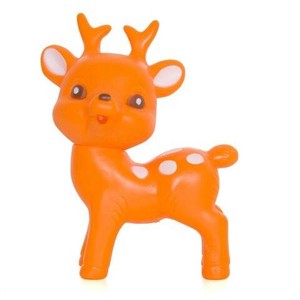 Doll/Anime Character Plushie/Doll Bambi Orange Figure