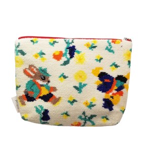 Pouch Small Case Kids Limited Edition