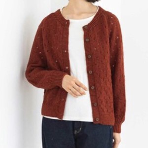 Sweater/Knitwear Cardigan Sweater