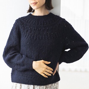 Sweater/Knitwear Pullover