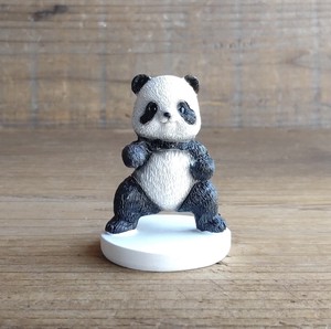 Animal Ornament Series Panda