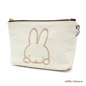 siffler Pouch Series Miffy Boa Size M
