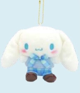 Doll/Anime Character Plushie/Doll Mascot Sanrio Characters Cinnamoroll Plushie