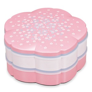 Bento Box Pink Made in Japan