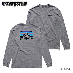 T-shirt PATAGONIA Men's