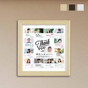 Picture Frame 3-colors 242 x 272mm