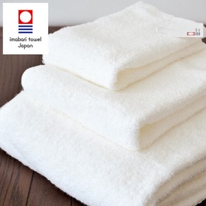 Bath Towel Imabari Towel Ethical Collection Face