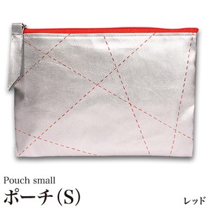 Pouch Red collection