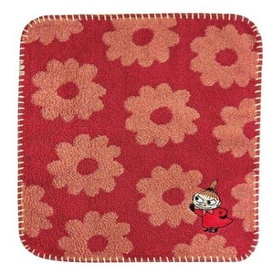 Mini Towel Moomin MOOMIN Stitch