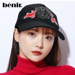 【正規品 国内発送】Benir ベニール VENIR 98 BALL CAP BNTTIHW01UC9