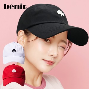 【正規品 国内発送】Benir ベニール MINI CLOVER CAP BNYA4HW01U