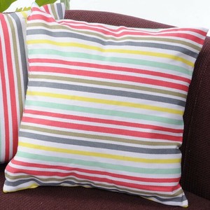 Cushion Cover Colorful Set of 5