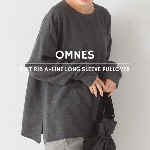 Sweater/Knitwear Pullover Long Sleeves A-Line