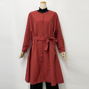 Coat L One-piece Dress Ladies' Autumn/Winter