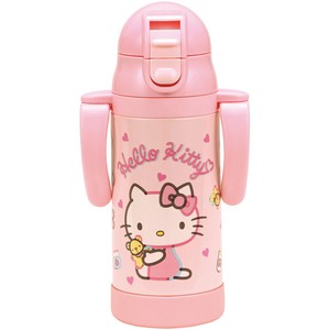 Water Bottle Hello Kitty 2-way 350ml