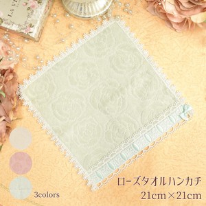 Towel Handkerchief 3-colors 2023 New