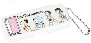 First Aid Item Doraemon Skater
