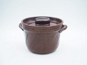 Banko ware Pot Made in Japan