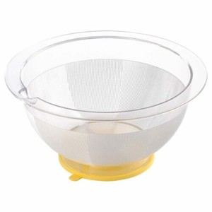 Cookware Yellow 18cm