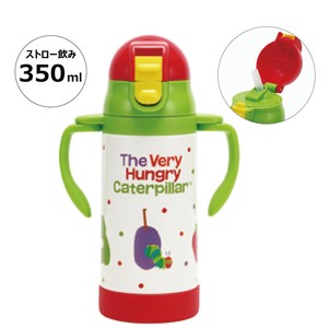 Water Bottle The Very Hungry Caterpillar Skater Fruits