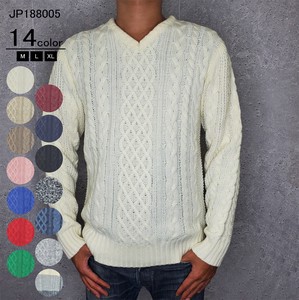 Sweater/Knitwear V-Neck NEW