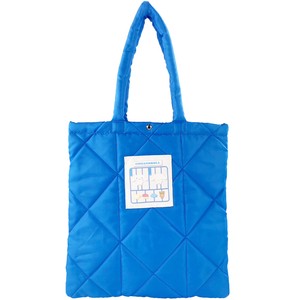 Tote Bag Quilted Sanrio Characters Cinnamoroll