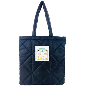Tote Bag Quilted Sanrio Characters Pochacco