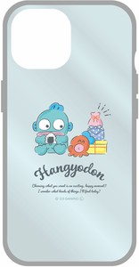 Pre-order Phone Case Sanrio Characters Clear