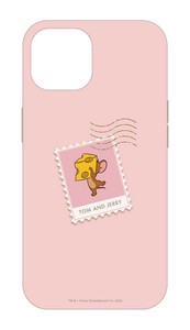 Pre-order Phone Case Tom and Jerry