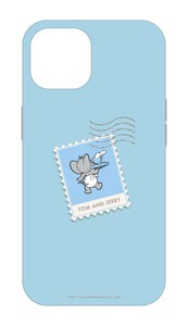 Pre-order Phone Case Tom and Jerry