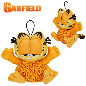Plushie/Doll Garfield