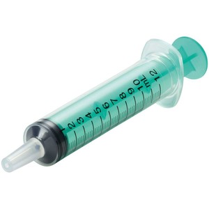 Pet Nursing Care Products Green 10ml