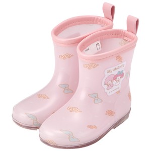 Rain Shoes My Melody Rainboots 14cm