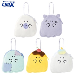 Coin Purse Ghost NEW