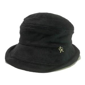 Bucket Hat Faux Fur Ladies' Autumn/Winter
