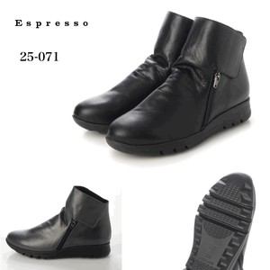 Ankle Boots Design Lightweight