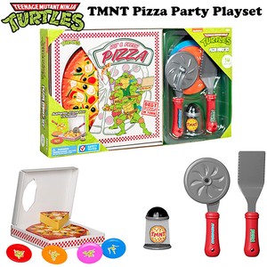 Cooking Toy Party
