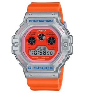 カシオ G-SHOCK DIGITAL 5900 SERIES DW-5900EU-8A4JF / CASIO / 腕時計