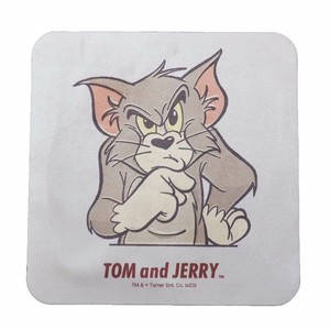 【スマホアクセ】トムとジェリー モバイルクリーナー トム