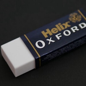 HELIX OXFORD 消しゴム（イギリス・輸入・文房具）