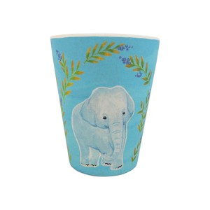 Cup/Tumbler Elephant 250ml