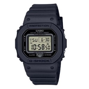 カシオ G-SHOCK DIGITAL WOMEN GMD-S5600BA-1JF / CASIO / 腕時計